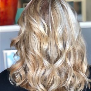 Meet your Posher, Peggy